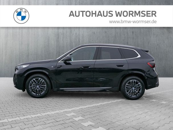 BMW X1 xDrive23d 155 kW image number 5