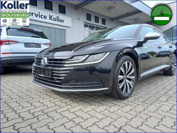 Volkswagen Arteon Elegance 140 kW image number 1