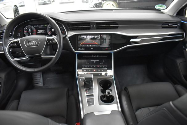 Audi A6 50 TDI quattro Avant 210 kW image number 14