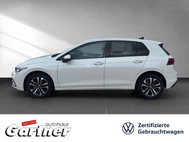 Volkswagen Golf 1.5 TSI 96 kW image number 5