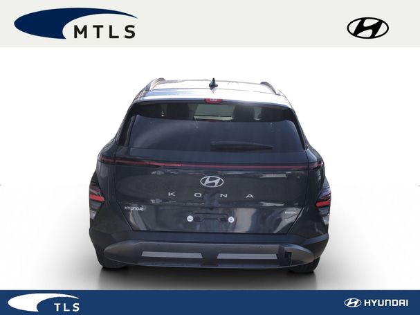 Hyundai Kona 1.6 T-GDI 146 kW image number 7