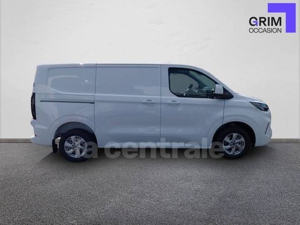  Ford Transit Custom 300 Limited 100 kW image number 3