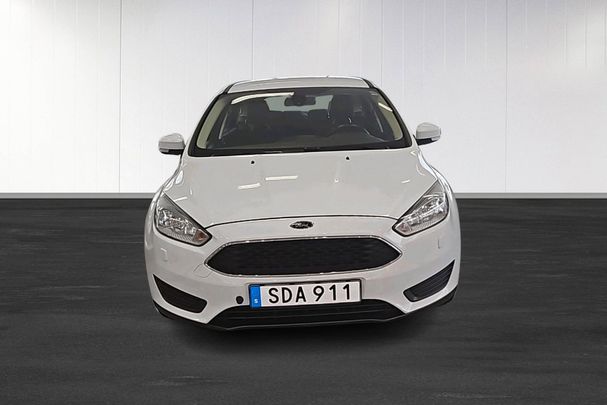 Ford Focus 1.5 TDCi Trend 71 kW image number 3