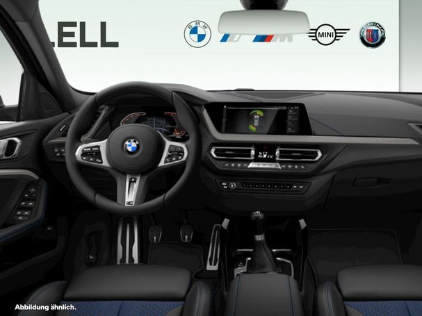 BMW 118i M Sport 100 kW image number 5