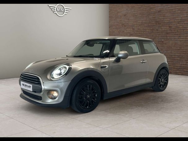 Mini One 76 kW image number 1