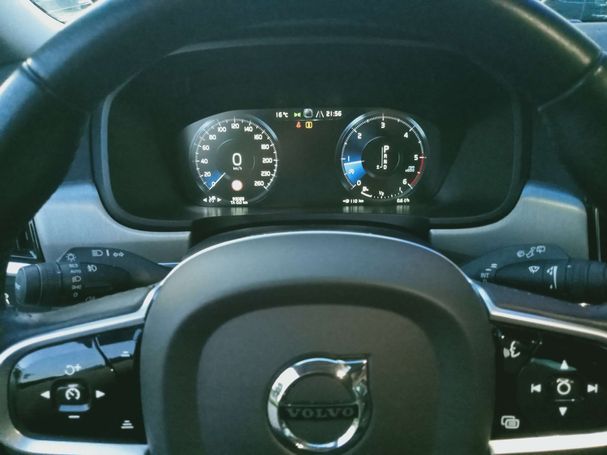 Volvo V90 D4 140 kW image number 12