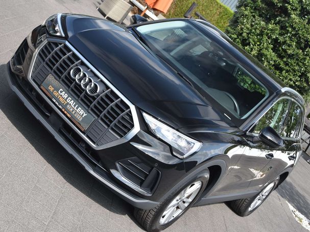 Audi Q3 35 TFSI S tronic 110 kW image number 27