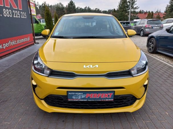 Kia Rio 74 kW image number 4