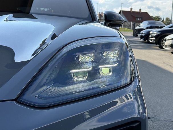 Porsche Cayenne Turbo Coupé E-Hybrid 544 kW image number 7