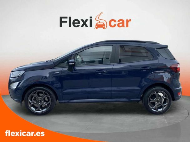 Ford EcoSport 1.5 EcoBlue 74 kW image number 5