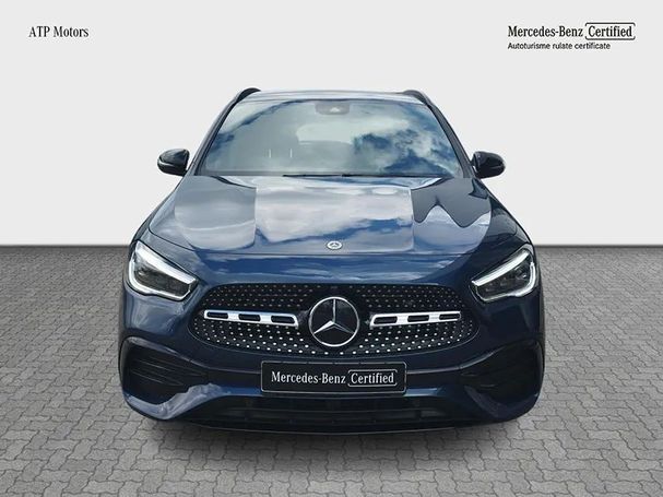 Mercedes-Benz GLA 200 120 kW image number 3