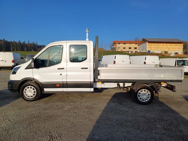 Ford Transit 350 L3 Trend 96 kW image number 3