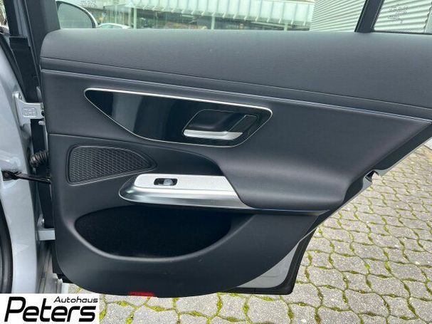 Mercedes-Benz E 220 d T 145 kW image number 20