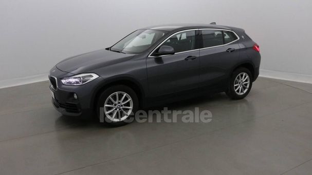 BMW X2 sDrive 141 kW image number 17