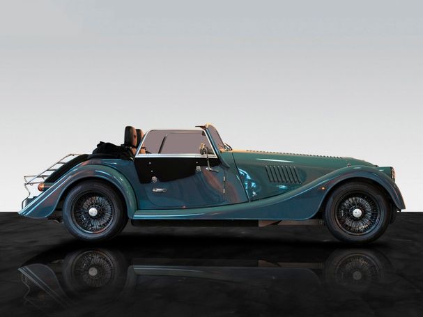 Morgan Plus 4 190 kW image number 4