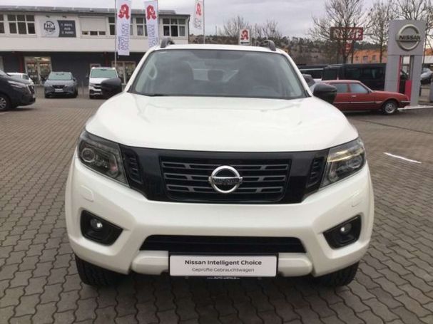 Nissan Navara 4x4 N-Guard 140 kW image number 5