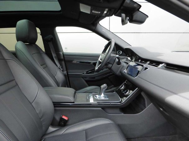 Land Rover Range Rover Evoque D165 120 kW image number 5