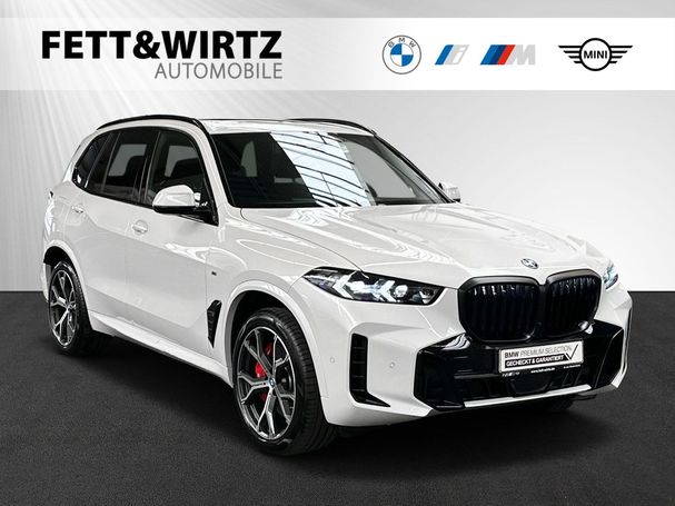 BMW X5 50e xDrive 360 kW image number 1