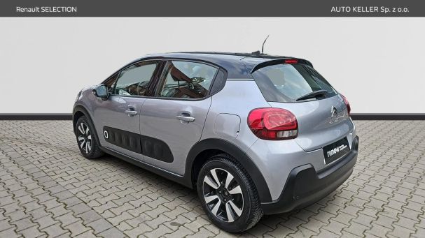 Citroen C3 60 kW image number 4