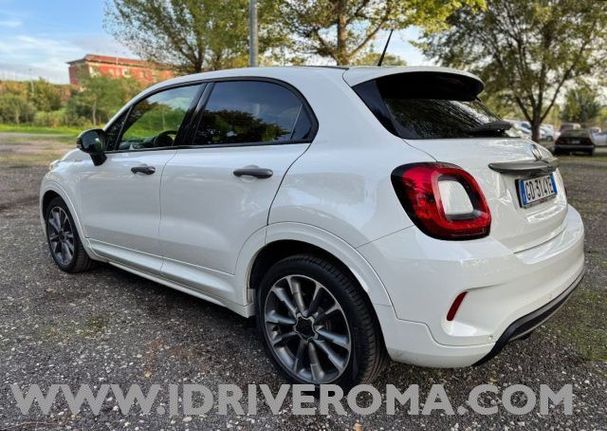 Fiat 500L 88 kW image number 6