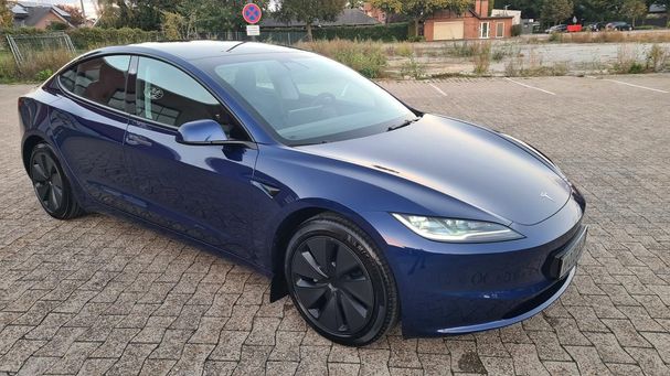 Tesla Model 3 208 kW image number 29