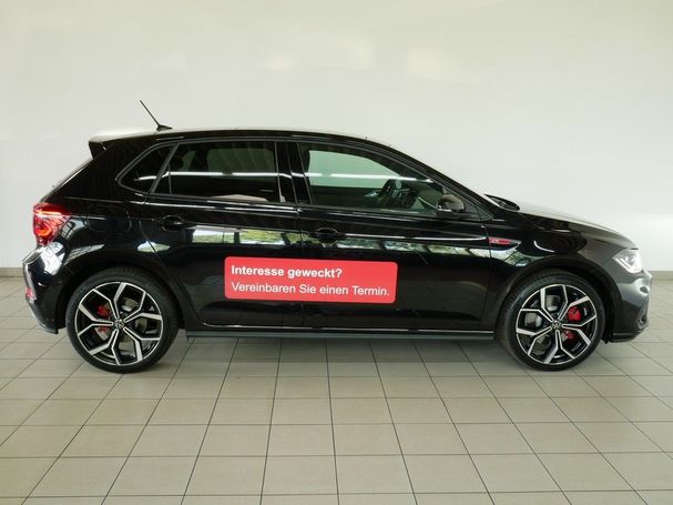 Volkswagen Polo GTI DSG 152 kW image number 2