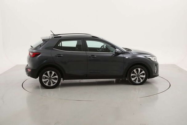 Kia Stonic 120 DCT 88 kW image number 7