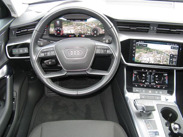 Audi A6 40 TDI Avant 150 kW image number 13