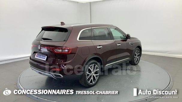 Renault Koleos BLUE dCi 150 X-tronic 110 kW image number 4