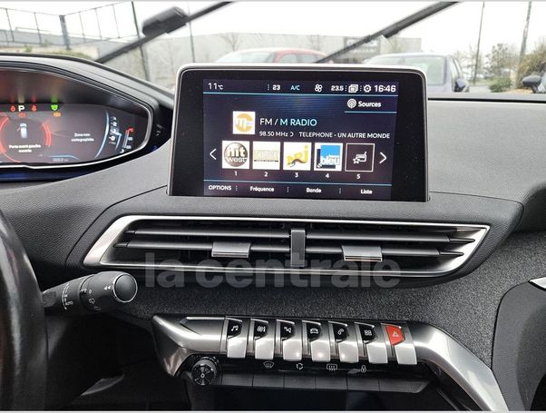 Peugeot 3008 BlueHDi 130 S&S EAT8 Allure 96 kW image number 10