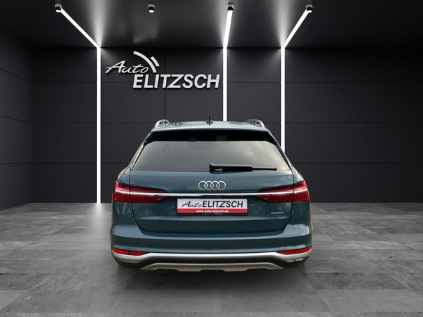 Audi A6 Allroad 50 TDI 210 kW image number 3