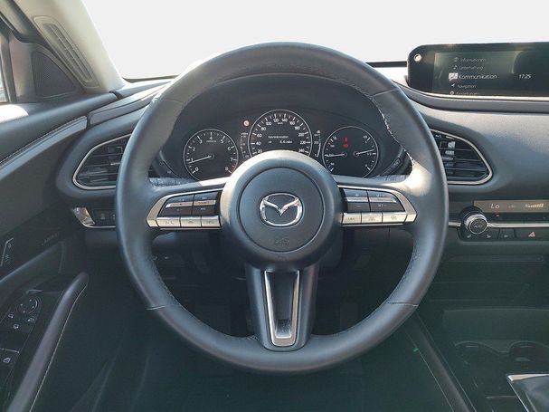 Mazda CX-30 Selection 110 kW image number 10