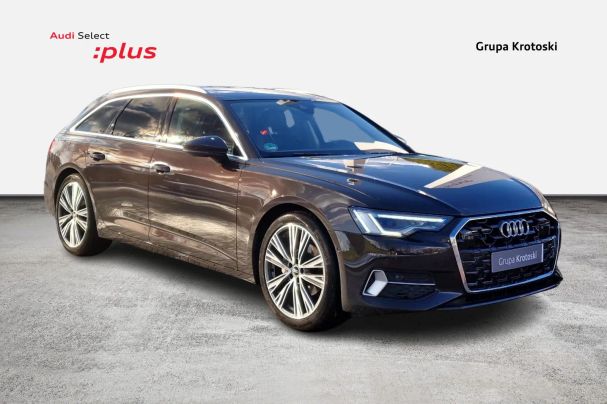 Audi A6 150 kW image number 8