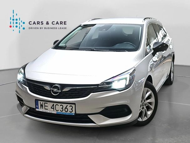 Opel Astra 1.5 D Elegance 90 kW image number 2