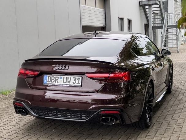 Audi RS5 2.9 TFSI quattro Sportback 331 kW image number 3