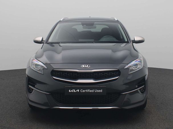 Kia XCeed 1.0 T-GDi 88 kW image number 3