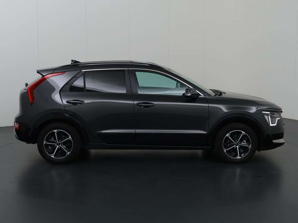 Kia Niro Hybrid 1.6 GDI 104 kW image number 6