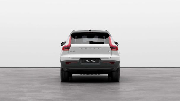 Volvo XC40 Single Motor Extended Range 185 kW image number 9