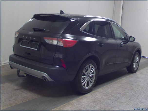 Ford Kuga 1.5 Titanium X 88 kW image number 3