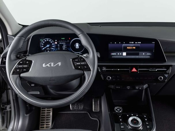 Kia Niro 1.6 104 kW image number 11