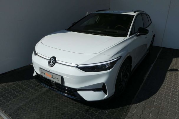 Volkswagen ID.7 210 kW image number 1