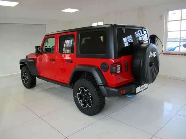 Jeep Wrangler 199 kW image number 5