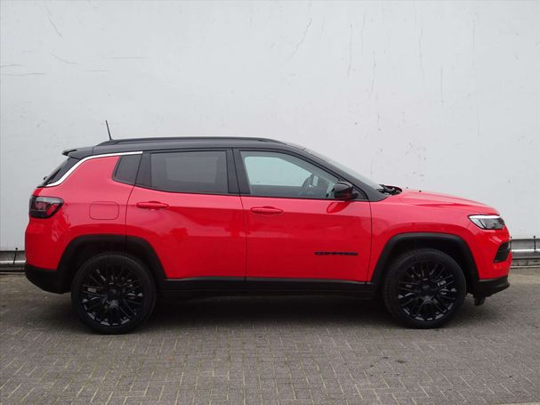 Jeep Compass 177 kW image number 5