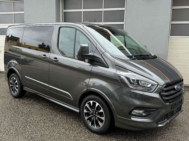 Ford Transit Custom 320 2.0 EcoBlue Sport 136 kW image number 2