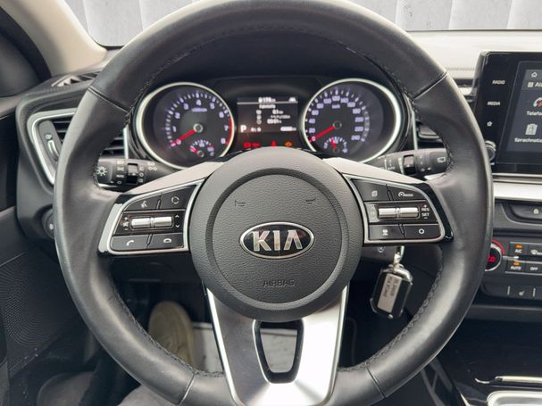 Kia XCeed 103 kW image number 15