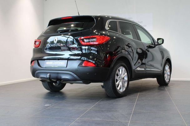 Renault Kadjar TCe 120 kW image number 4