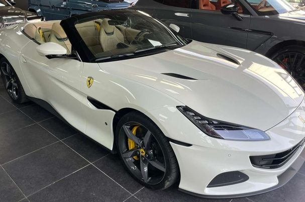 Ferrari Portofino M 456 kW image number 4