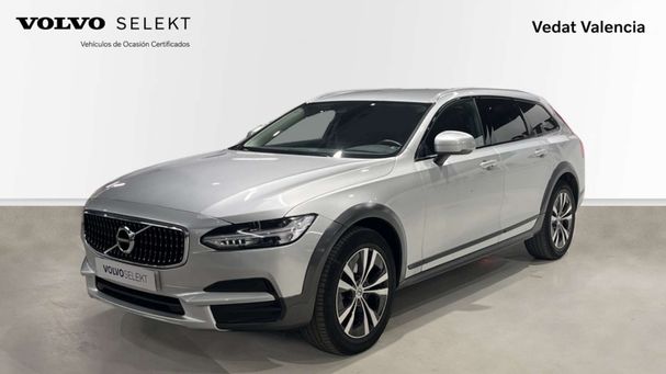 Volvo V90 Cross Country D4 AWD 140 kW image number 1