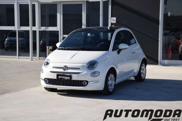 Fiat 500 1.0 51 kW image number 1