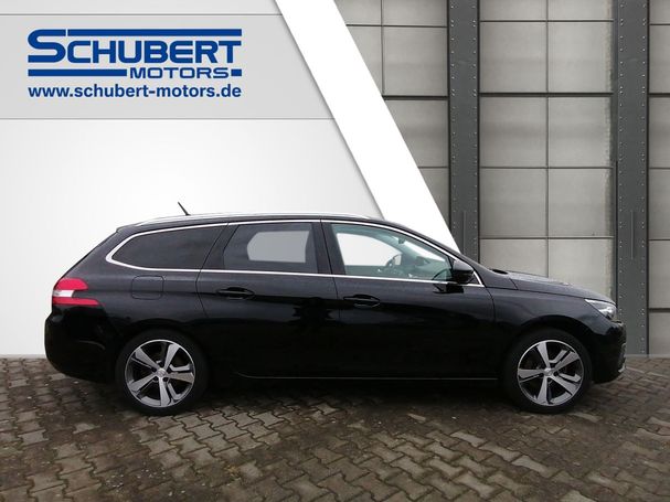 Peugeot 308 SW 1.5 BlueHDi Allure 96 kW image number 3